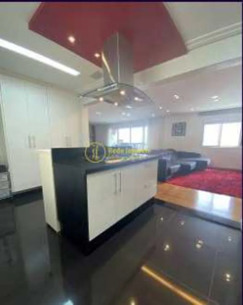 Apartamento, 3 quartos, 167 m² - Foto 5