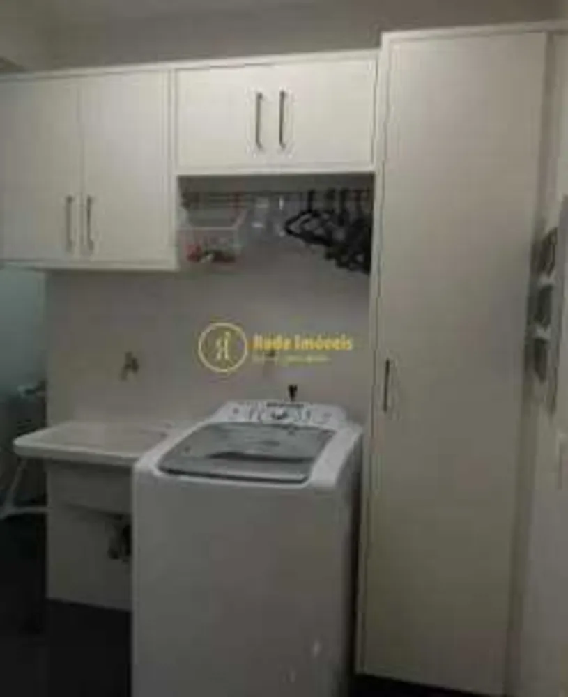 Apartamento, 3 quartos, 167 m² - Foto 23