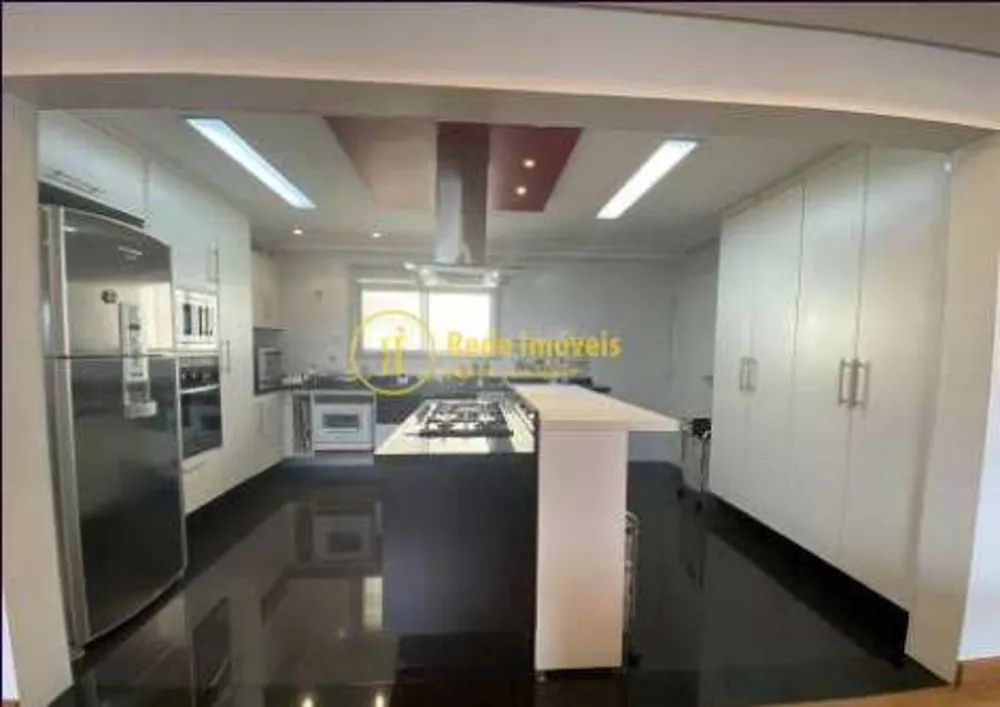 Apartamento, 3 quartos, 167 m² - Foto 6