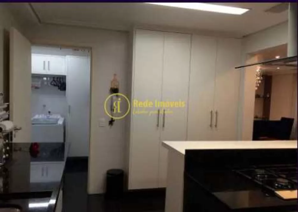 Apartamento, 3 quartos, 167 m² - Foto 8