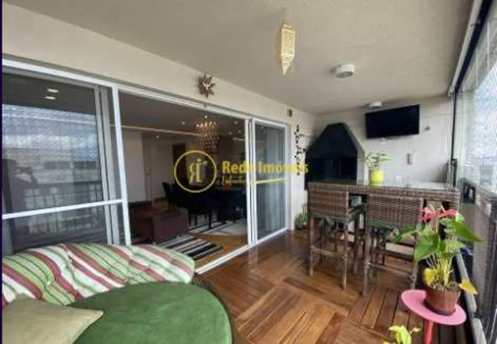 Apartamento, 3 quartos, 167 m² - Foto 10
