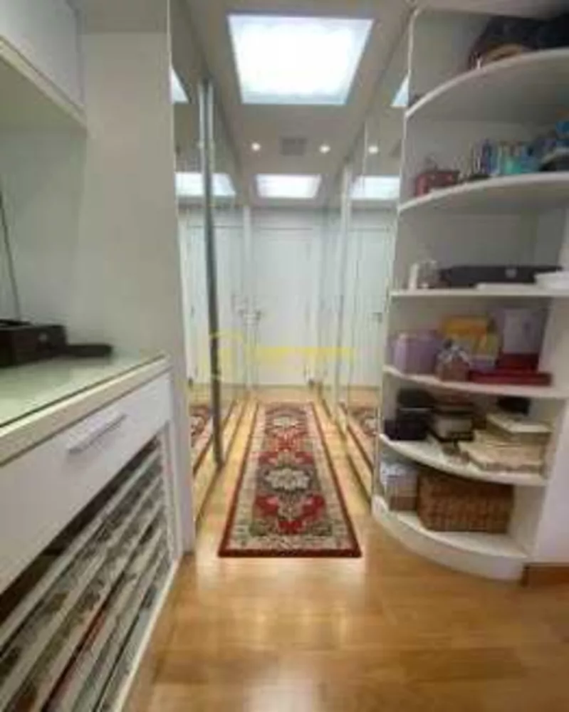 Apartamento, 3 quartos, 167 m² - Foto 5