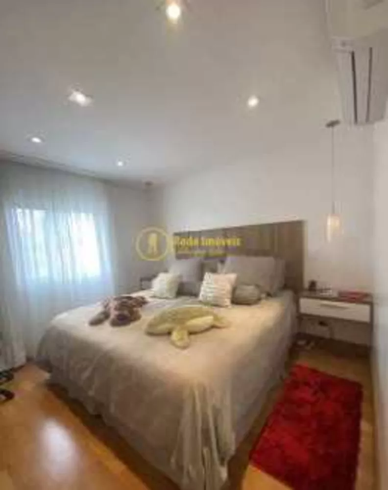 Apartamento, 3 quartos, 167 m² - Foto 11