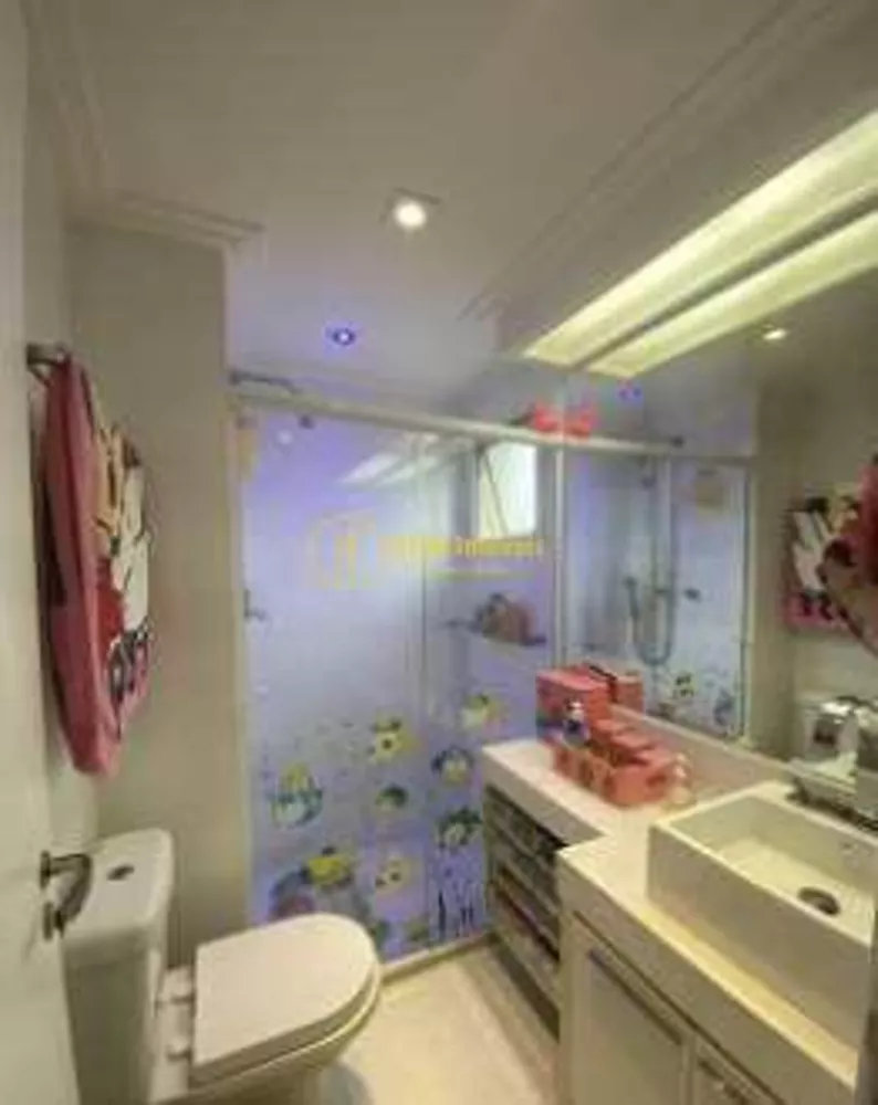 Apartamento, 3 quartos, 167 m² - Foto 14