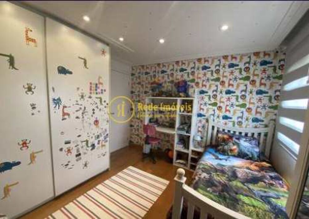 Apartamento, 3 quartos, 167 m² - Foto 2