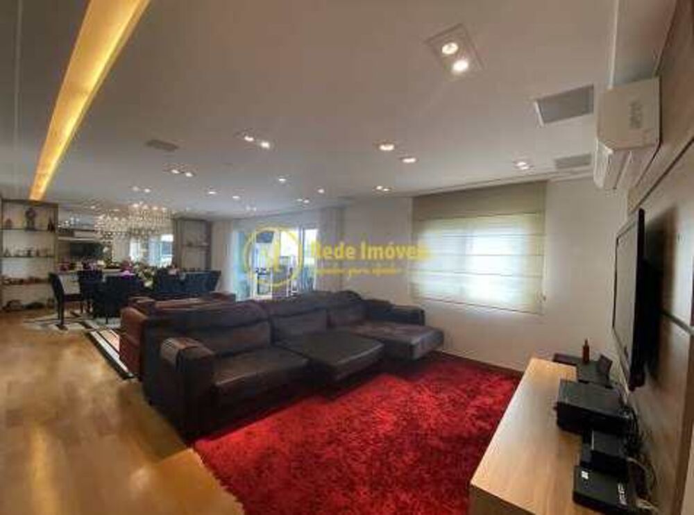 Apartamento, 3 quartos, 167 m² - Foto 1