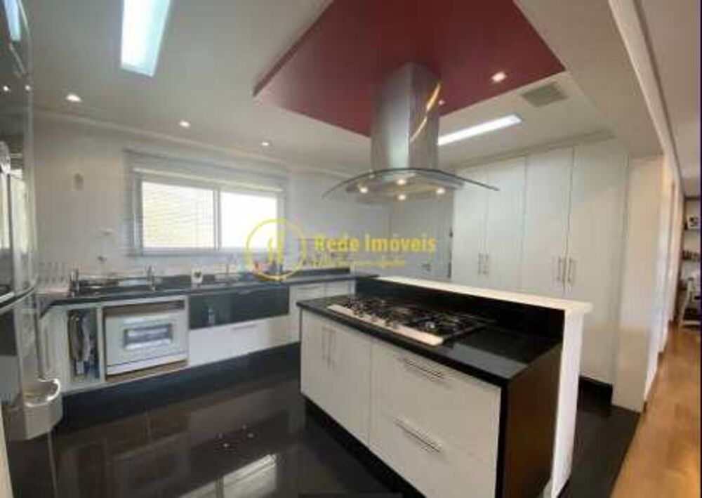Apartamento, 3 quartos, 167 m² - Foto 24
