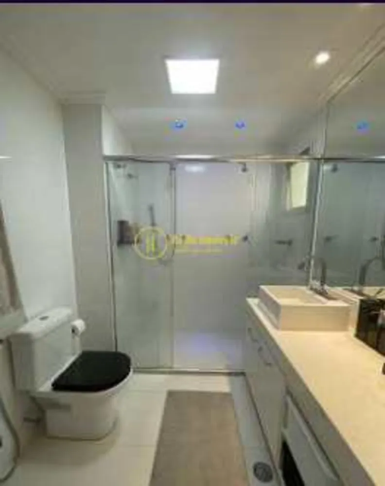 Apartamento, 3 quartos, 167 m² - Foto 14