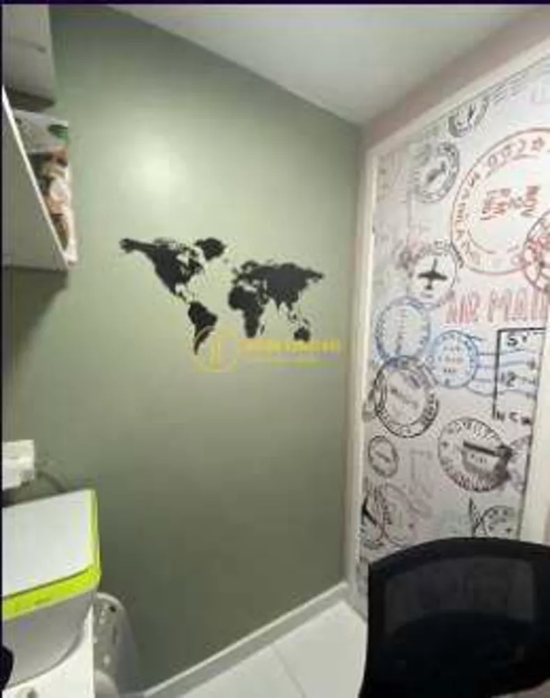 Apartamento, 3 quartos, 167 m² - Foto 15