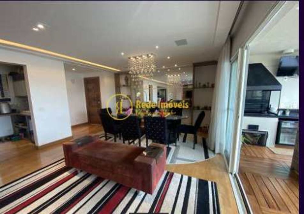 Apartamento, 3 quartos, 167 m² - Foto 4