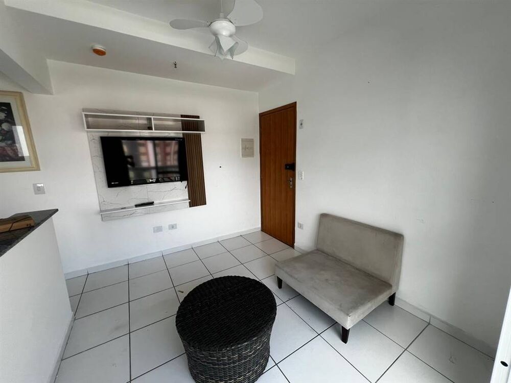 Apartamento, 1 quarto, 41 m² - Foto 3