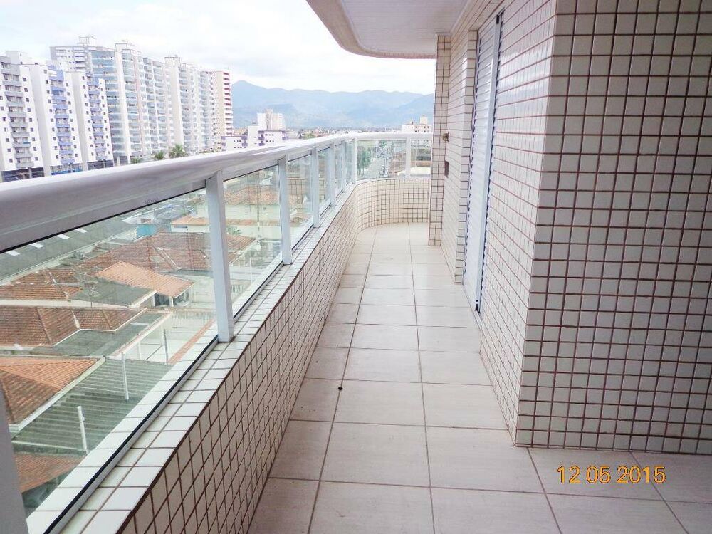 Apartamento, 2 quartos, 87 m² - Foto 2