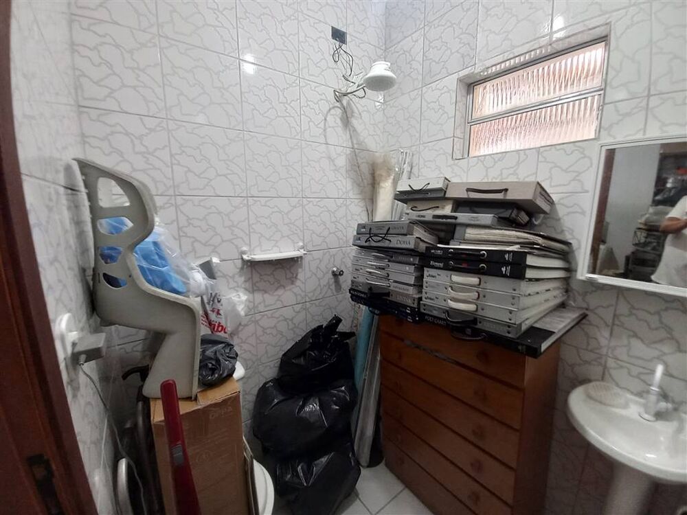 Casa, 3 quartos, 68 m² - Foto 2