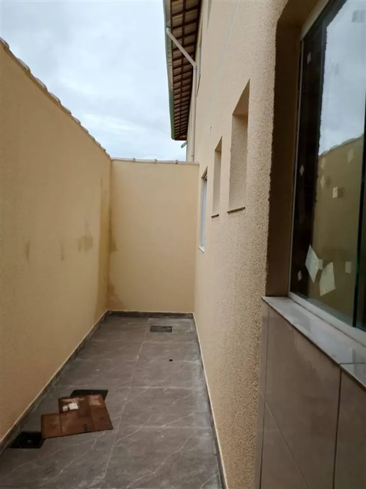 Casa, 2 quartos, 61 m² - Foto 1