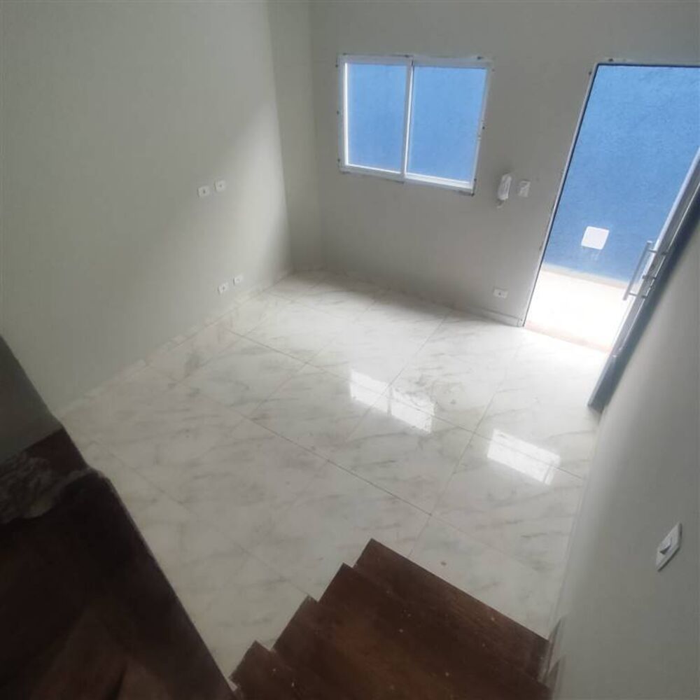 Sobrado, 2 quartos, 80 m² - Foto 9