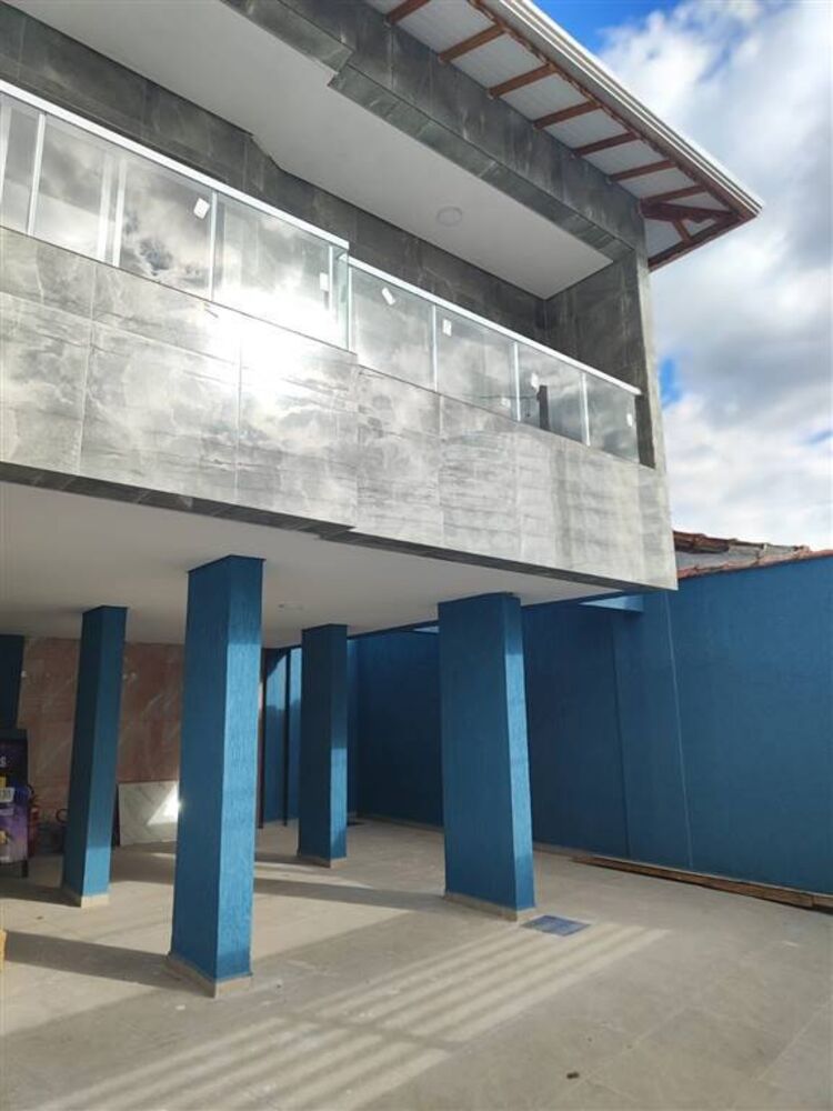 Sobrado, 2 quartos, 80 m² - Foto 2