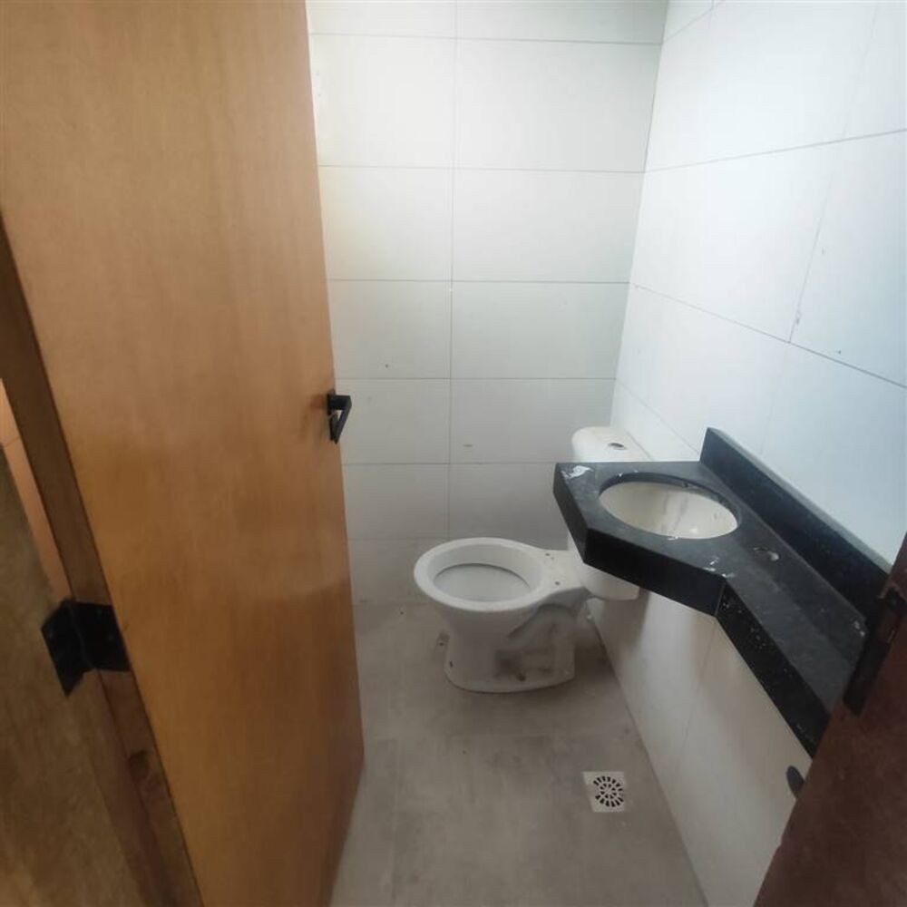 Sobrado, 2 quartos, 80 m² - Foto 7