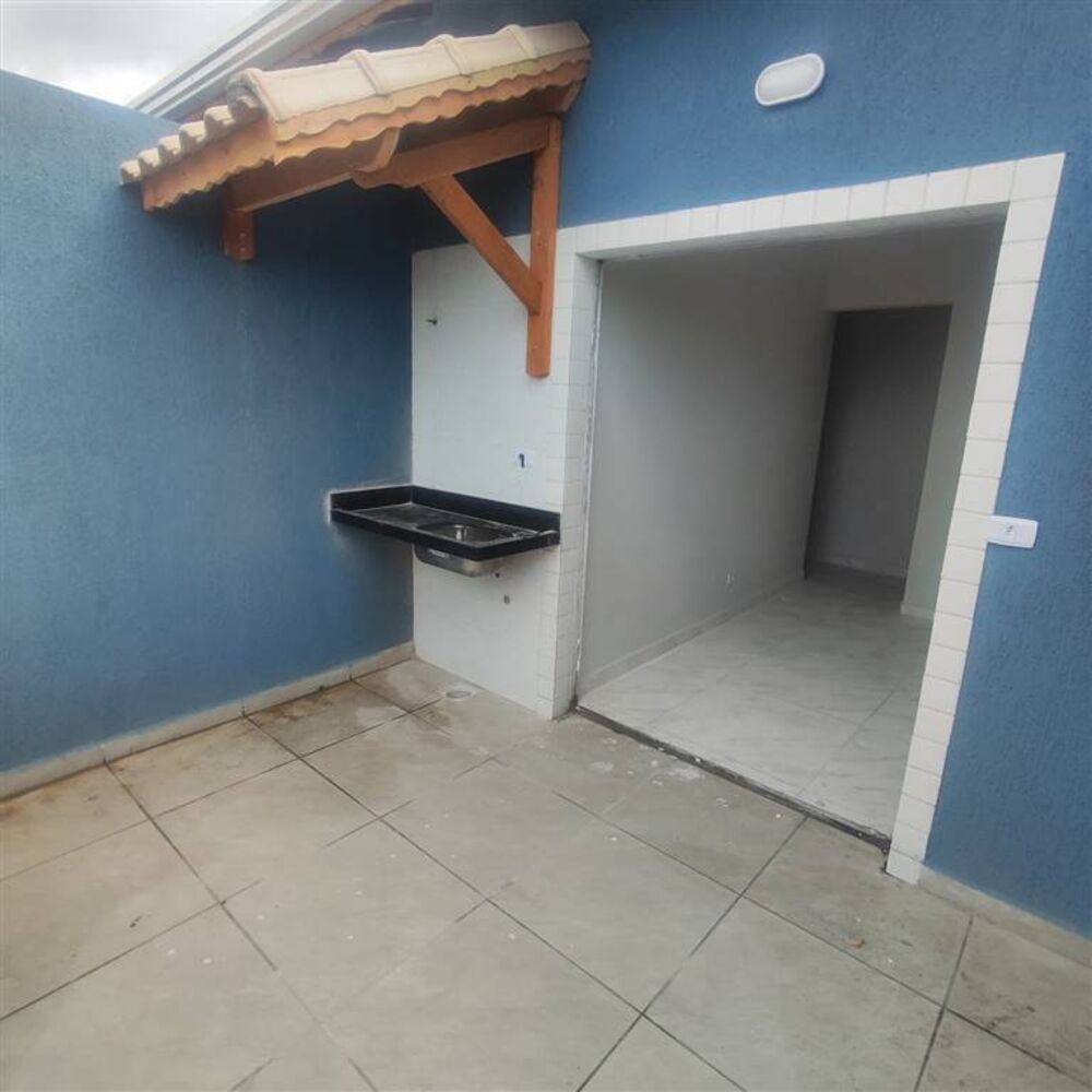 Sobrado, 2 quartos, 80 m² - Foto 4