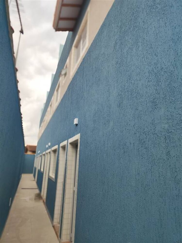 Sobrado, 2 quartos, 80 m² - Foto 12