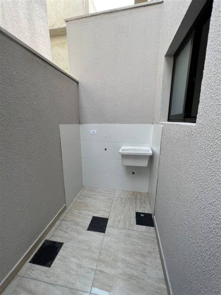 Casa, 2 quartos, 58 m² - Foto 2