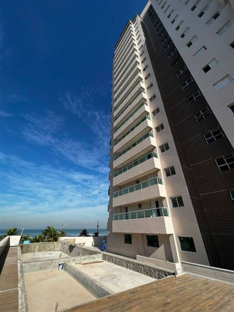 Apartamento, 2 quartos, 75 m² - Foto 1