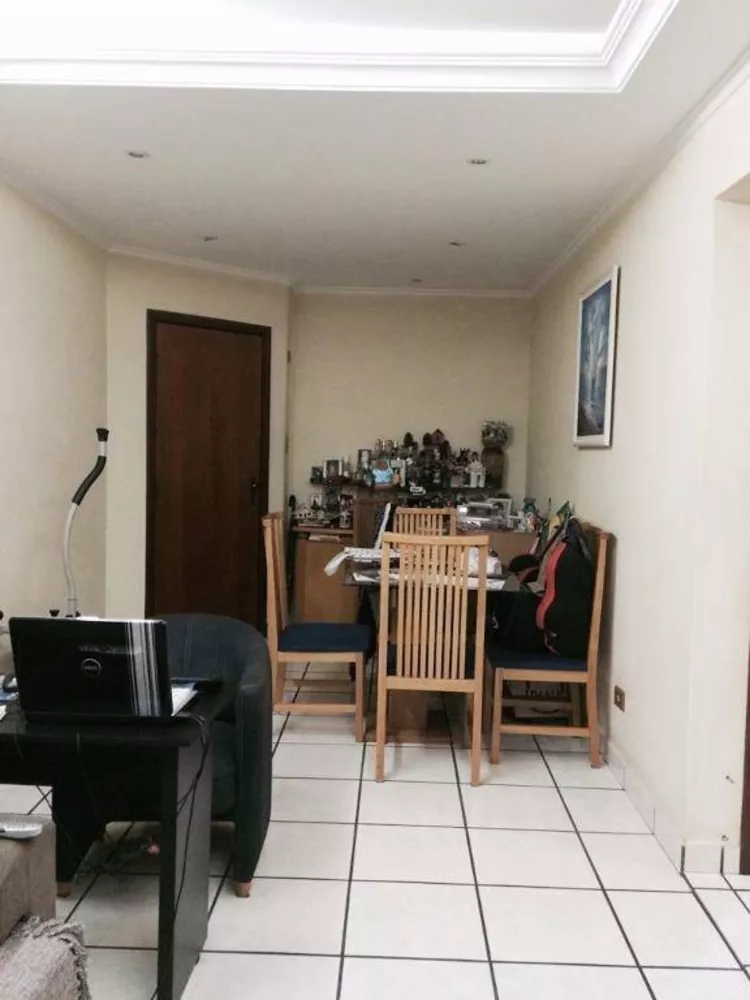 Apartamento à venda com 2 quartos, 86m² - Foto 2