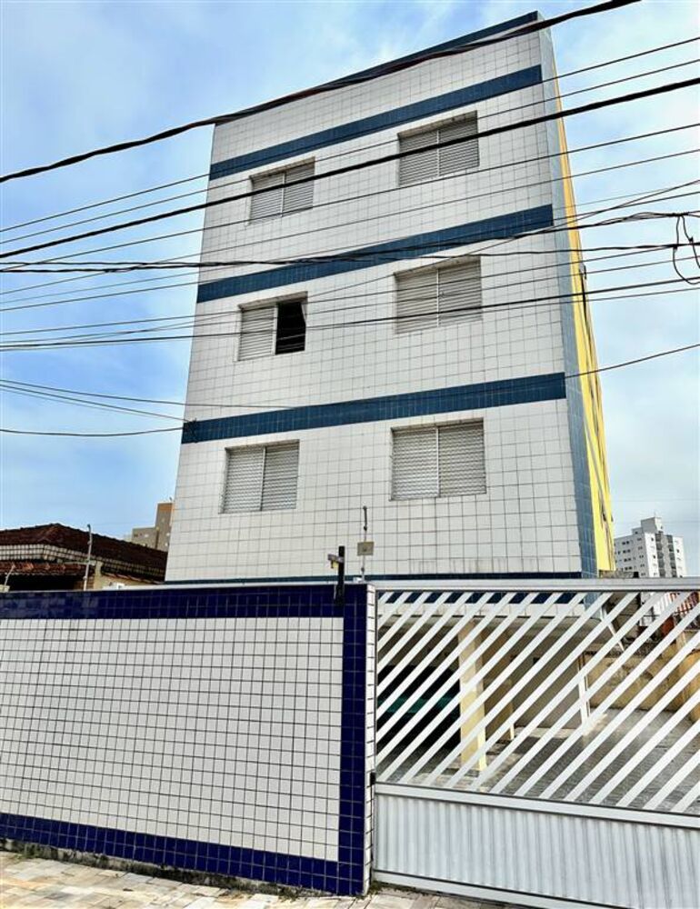 Apartamento, 1 quarto, 35 m² - Foto 1