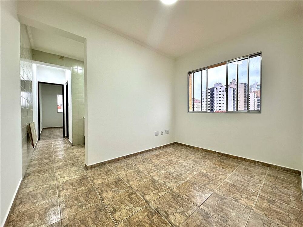 Apartamento, 1 quarto, 35 m² - Foto 3