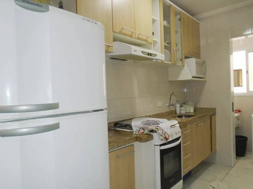 Apartamento, 2 quartos, 70 m² - Foto 11