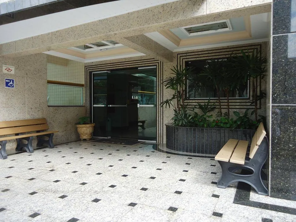 Apartamento, 2 quartos, 70 m² - Foto 8