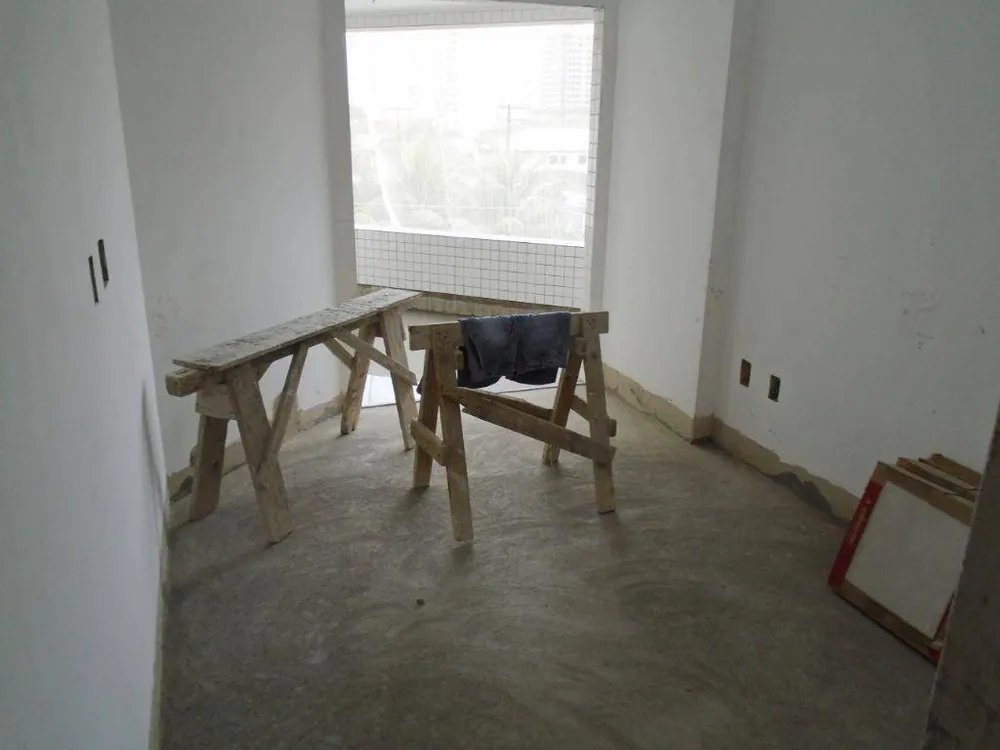 Apartamento, 2 quartos, 75 m² - Foto 2