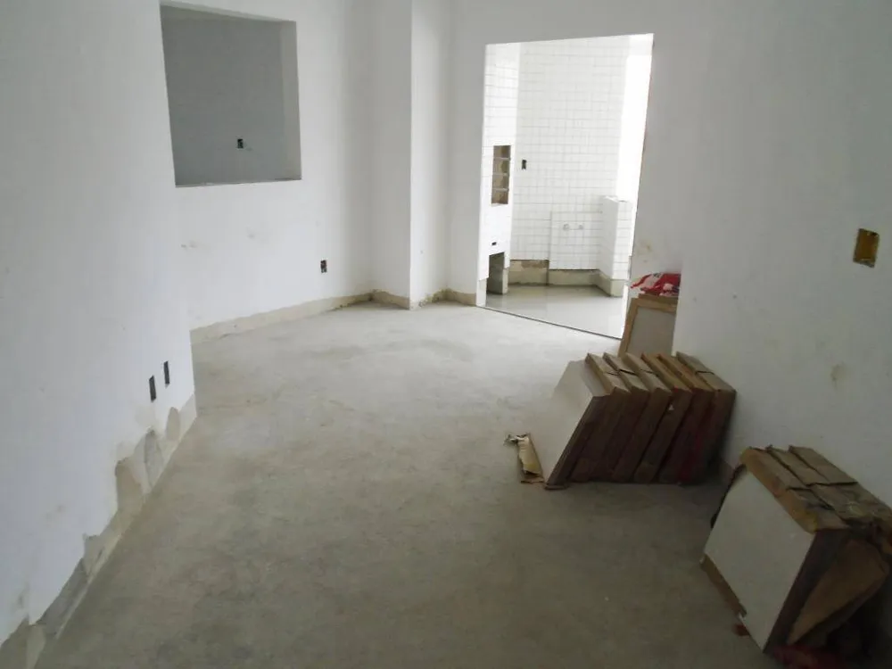 Apartamento, 2 quartos, 75 m² - Foto 3