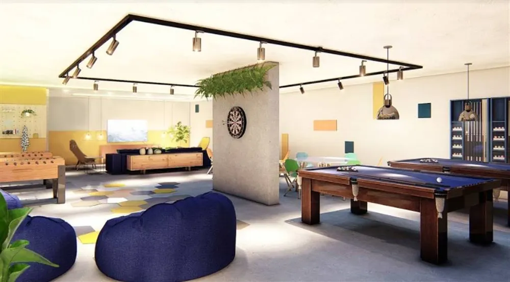 Apartamento, 2 quartos, 77 m² - Foto 4