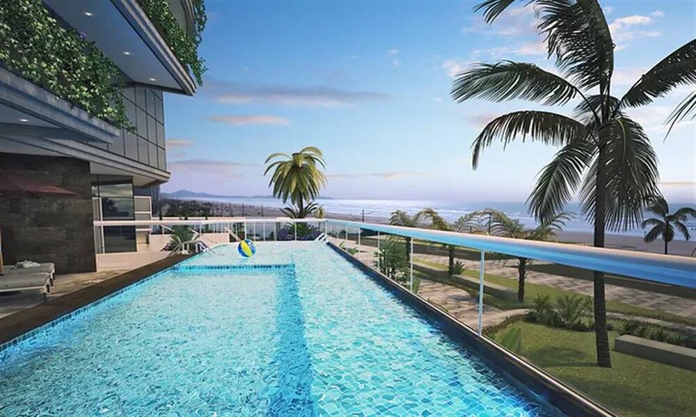 Apartamento, 2 quartos, 75 m² - Foto 1