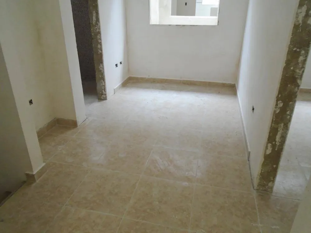 Casa, 2 quartos, 53 m² - Foto 1