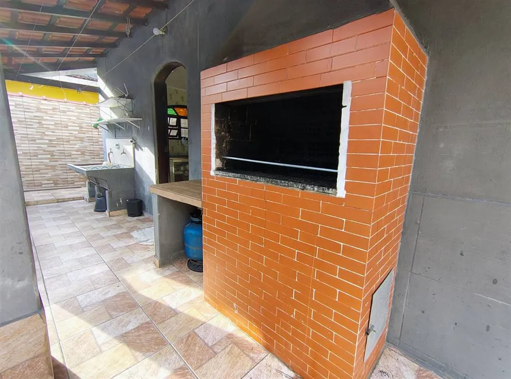 Casa, 3 quartos, 165 m² - Foto 10