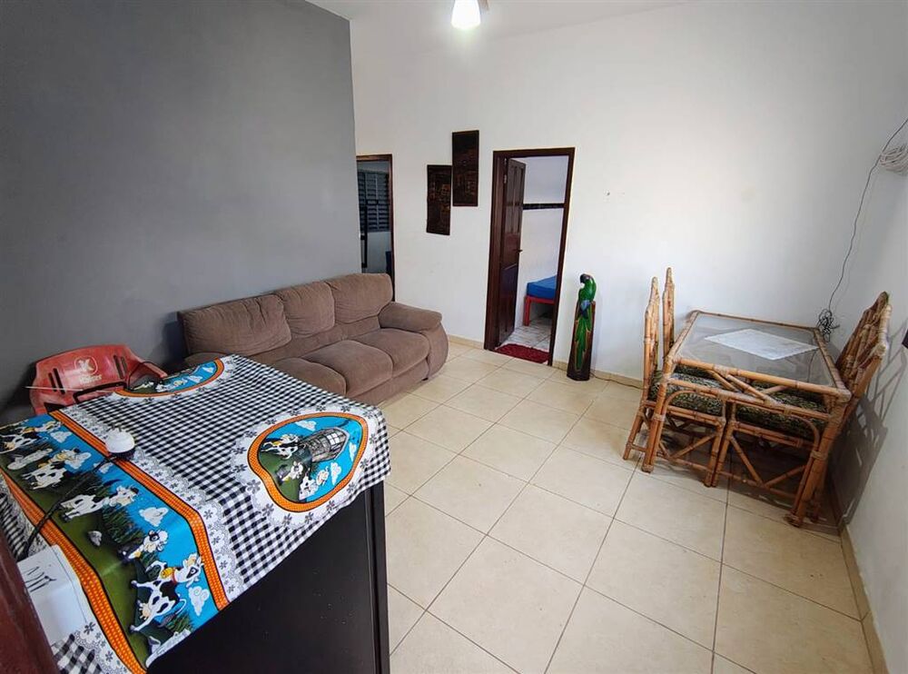 Casa à venda com 3 quartos, 165m² - Foto 8