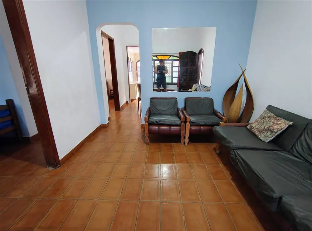 Casa, 3 quartos, 165 m² - Foto 1