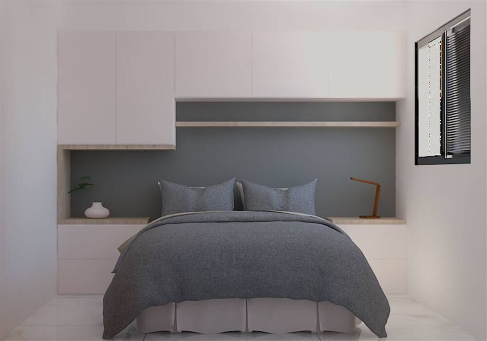 Sobrado, 3 quartos, 84 m² - Foto 6