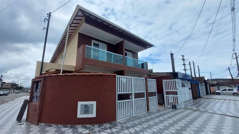 Casa, 2 quartos, 70 m² - Foto 4