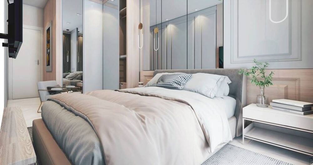 Casa, 2 quartos, 62 m² - Foto 3