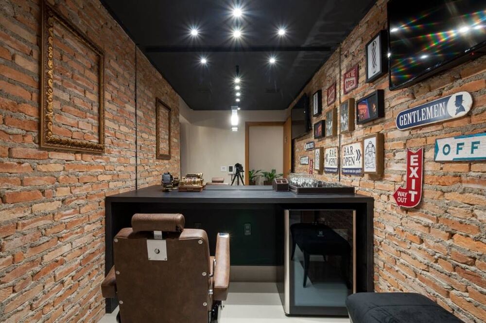 Apartamento, 3 quartos, 148 m² - Foto 14