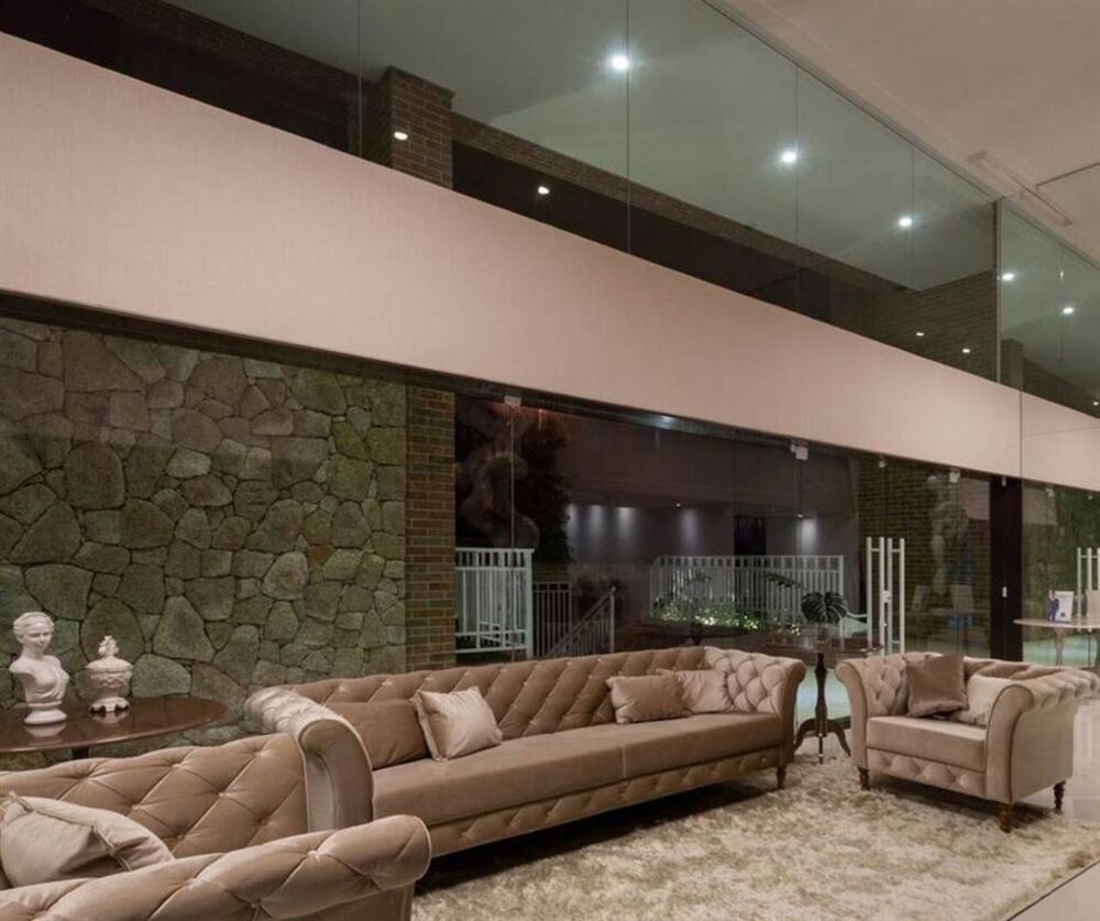 Apartamento, 3 quartos, 148 m² - Foto 3