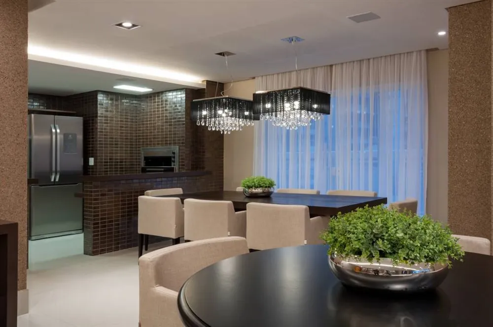 Apartamento, 3 quartos, 148 m² - Foto 24