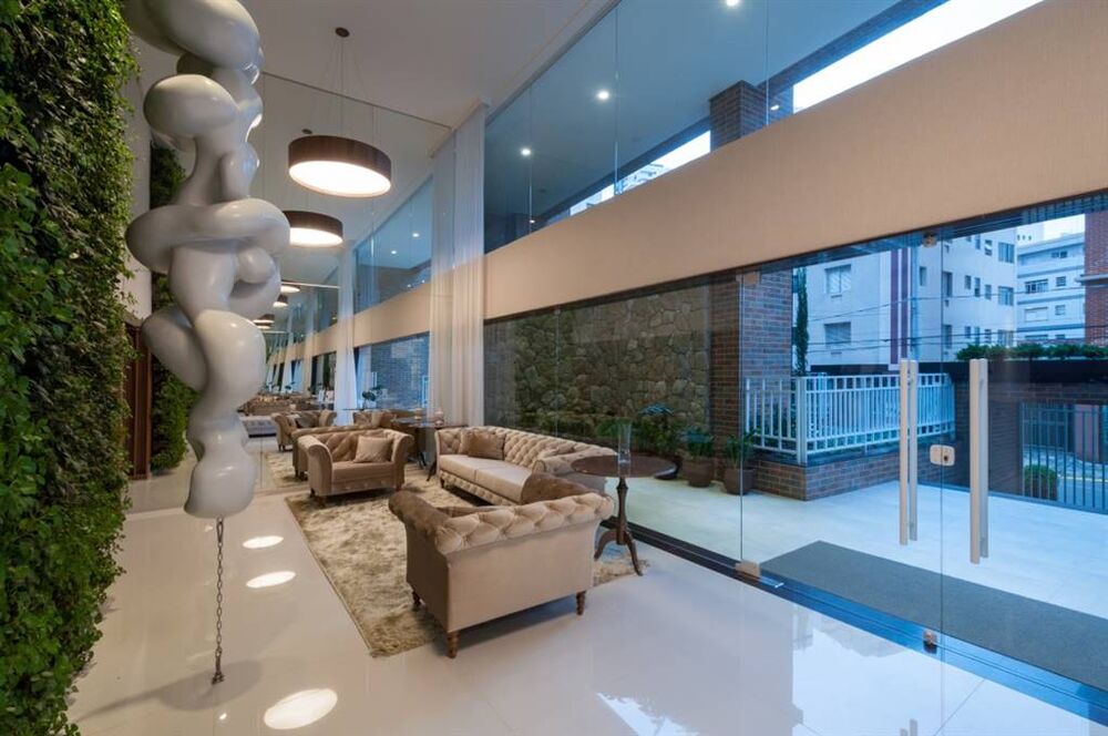 Apartamento, 3 quartos, 148 m² - Foto 13
