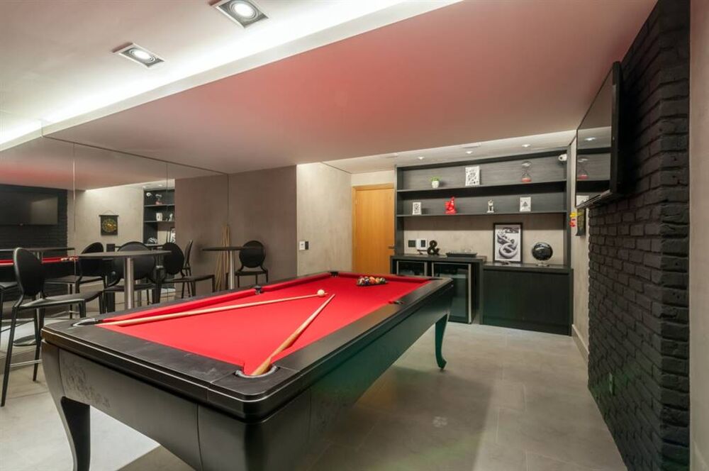 Apartamento, 3 quartos, 148 m² - Foto 5