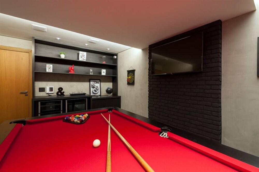 Apartamento, 3 quartos, 148 m² - Foto 8