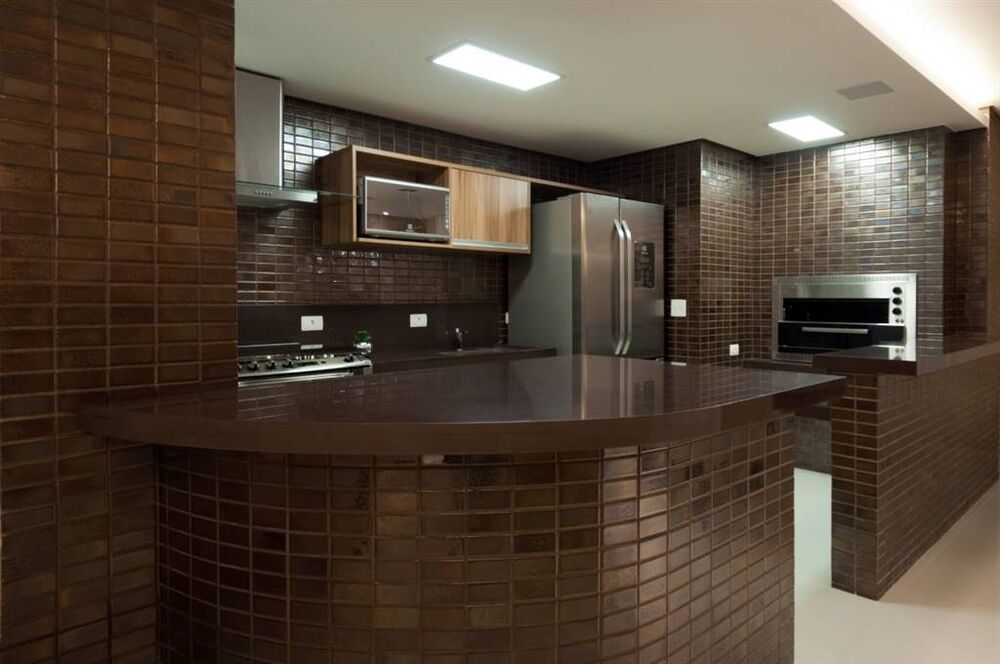 Apartamento, 3 quartos, 148 m² - Foto 2