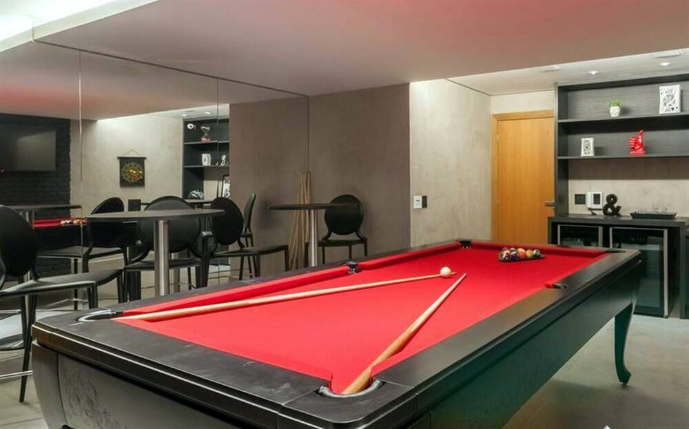 Apartamento, 3 quartos, 148 m² - Foto 1