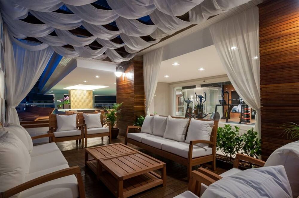 Apartamento, 3 quartos, 148 m² - Foto 9